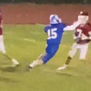 Meet your Posher, Connor